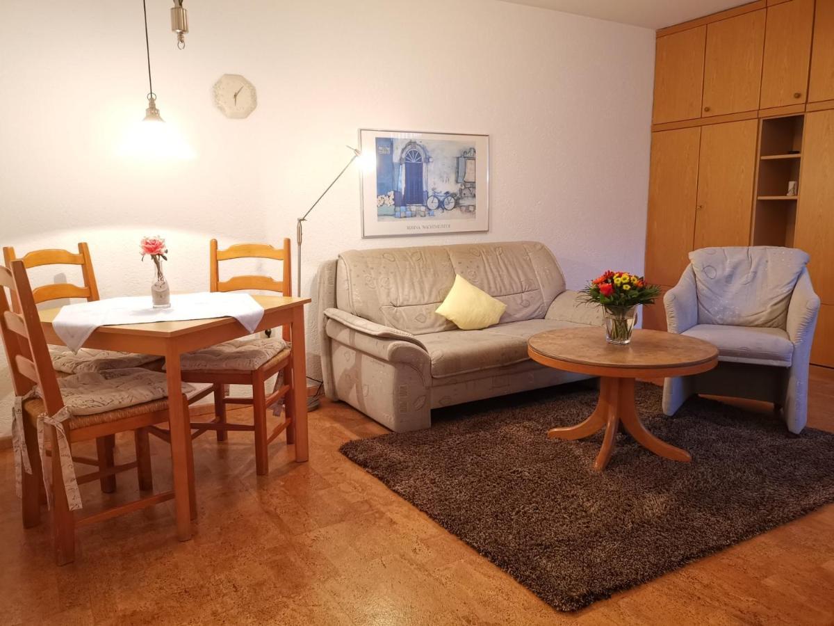Haus Forner Forner Bungalow نورديرني المظهر الخارجي الصورة
